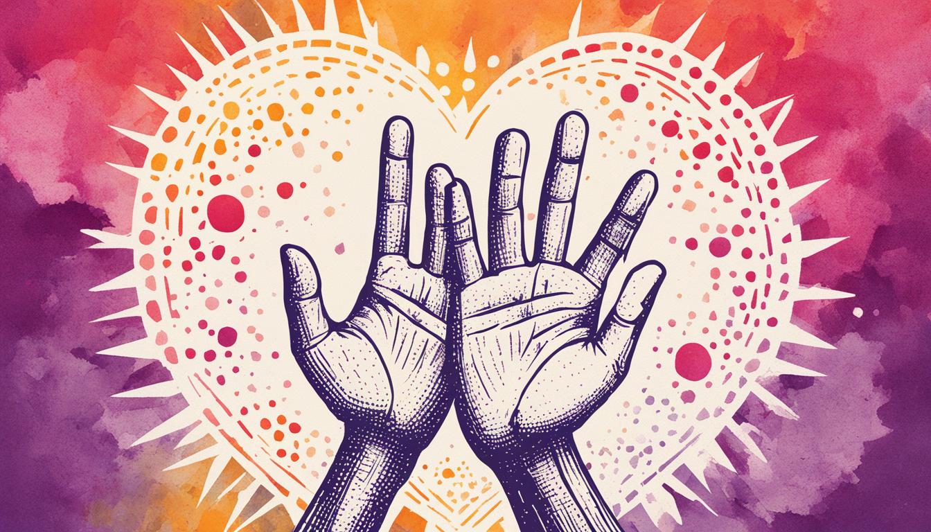 you never know what someone is going through quote