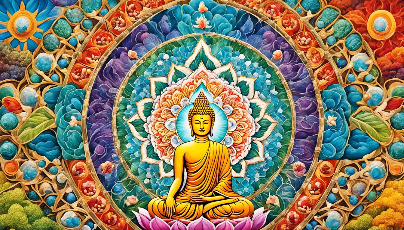 5 aggregates buddhism