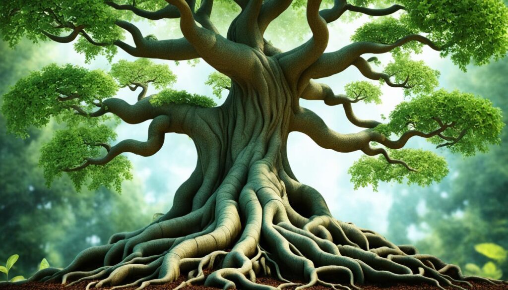 Bodhi tree Bodhi tree