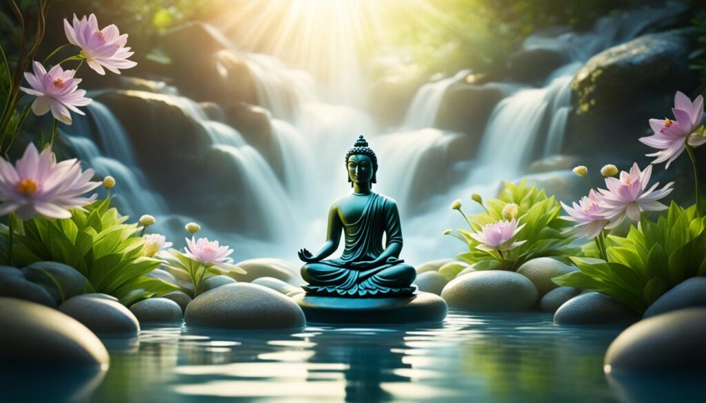 Buddha affirmations Buddha affirmations