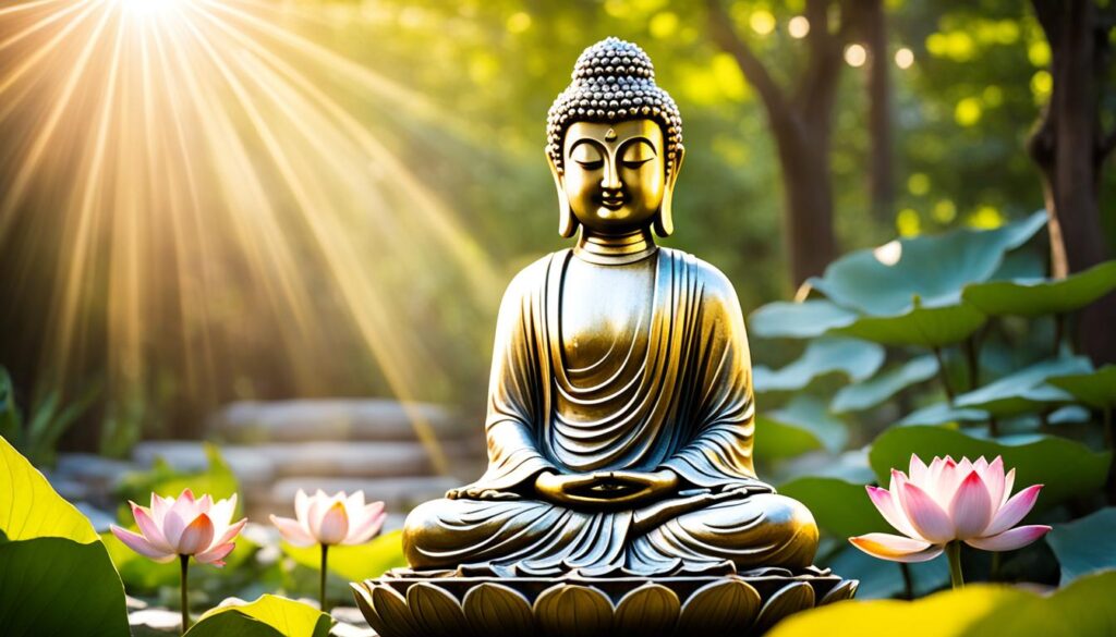 Buddhism and Mindfulness