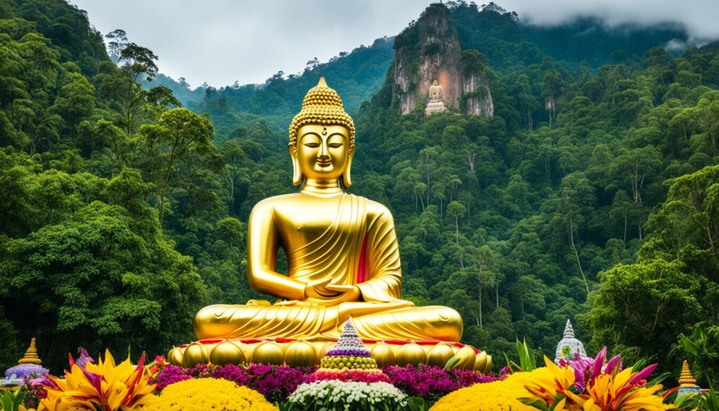 Buddhist Culture in Sri Lanka Buddhist Culture in Sri Lanka