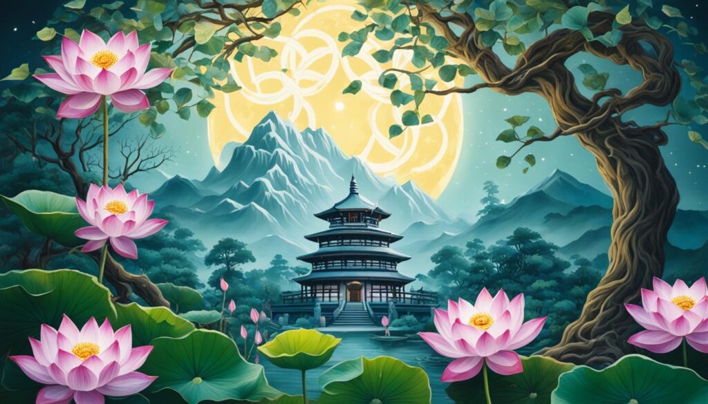 Buddhist symbols Buddhist symbols