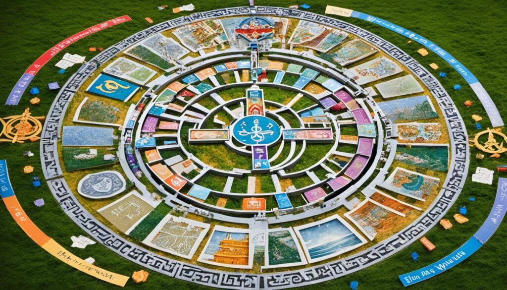 Comparing Buddhism and Christianity