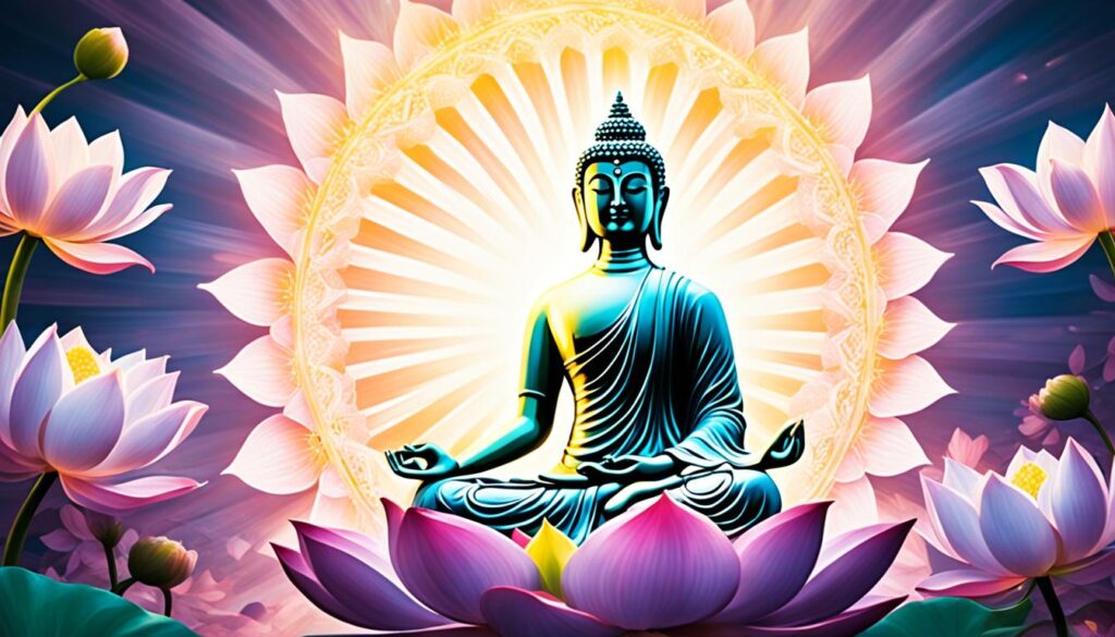 Compassion in Buddhism Compassion in Buddhism