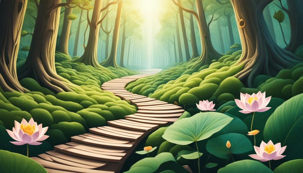 Eightfold Path Eightfold Path