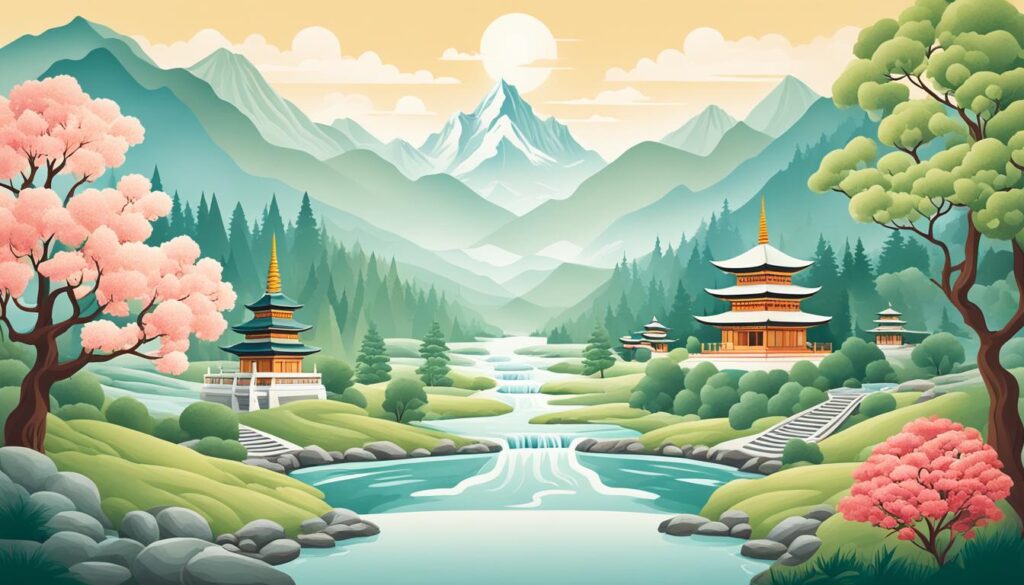 Eightfold Path to Peace Eightfold Path to Peace