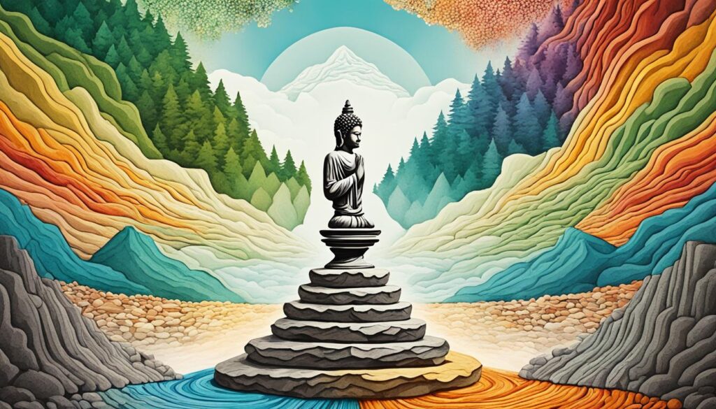 Five Aggregates Buddhism Five Aggregates Buddhism