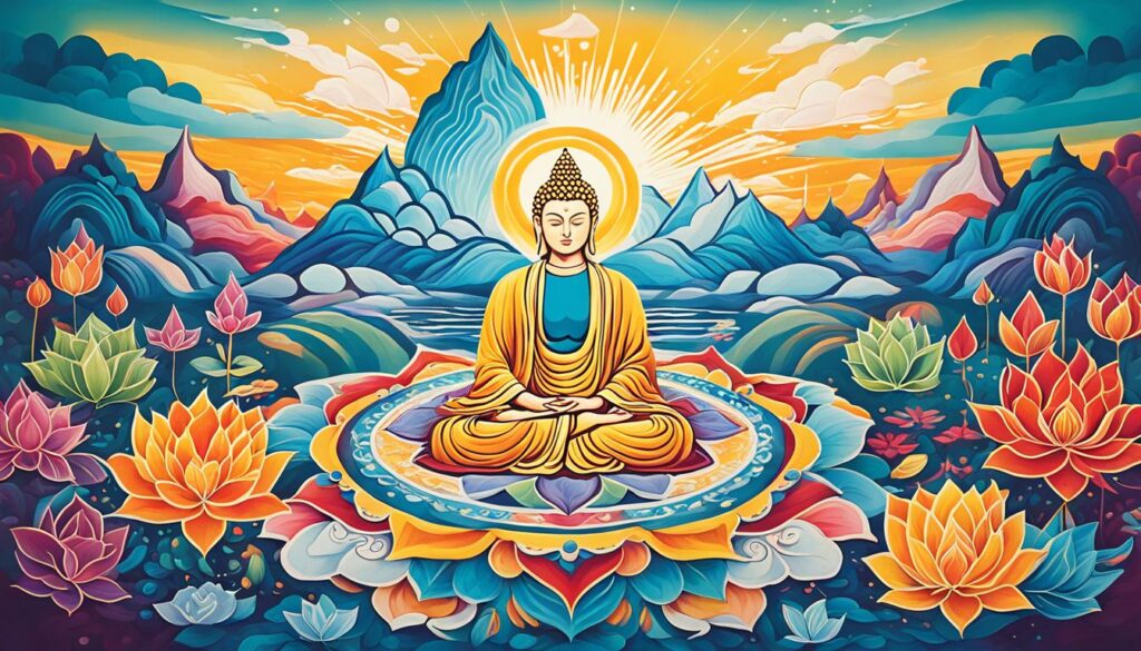 Fluid Nature of the Self in Buddhism Fluid Nature of the Self in Buddhism