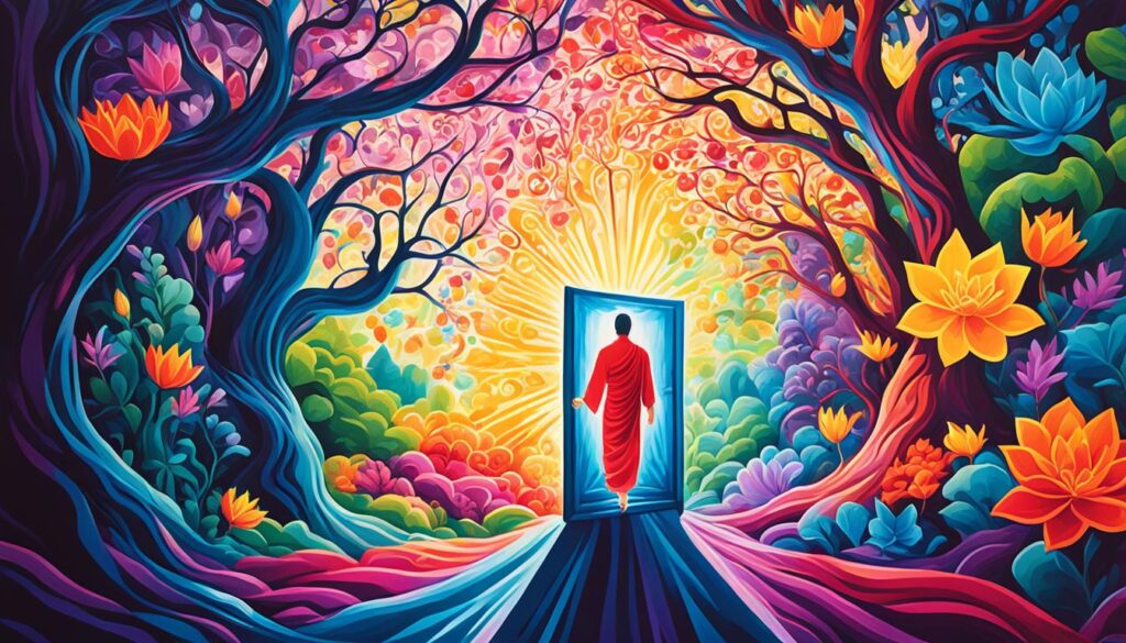 Four Noble Truths Four Noble Truths