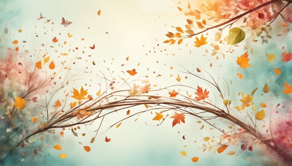 Impermanence Impermanence