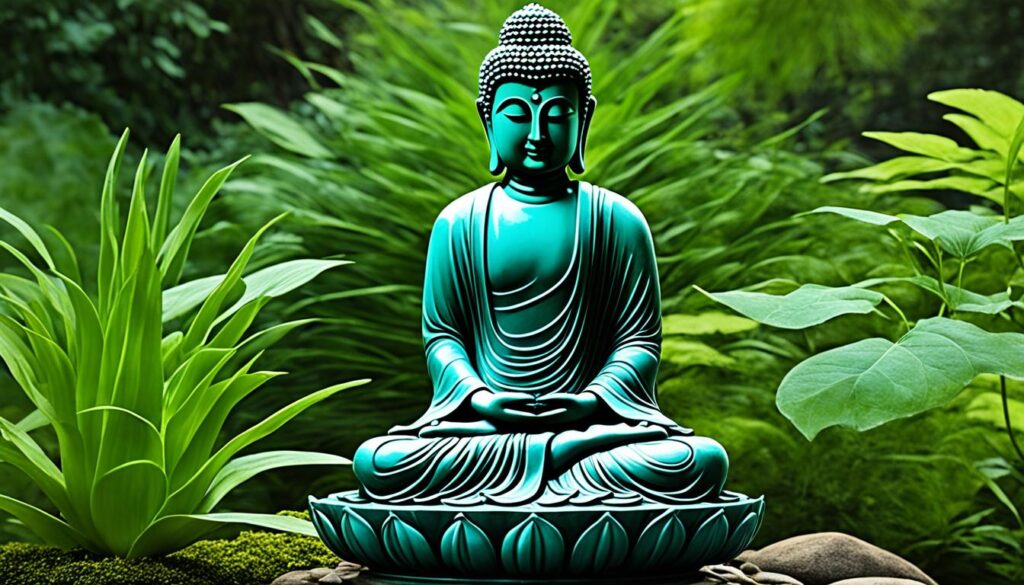 Inner Peace with Buddha Affirmations Inner Peace with Buddha Affirmations
