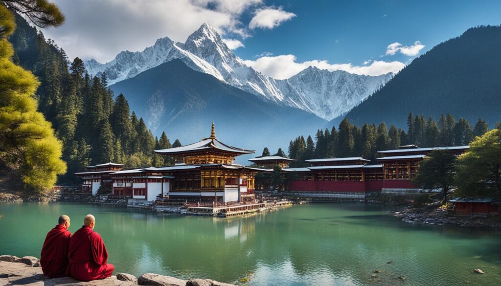 Introduction to Tibetan Buddhism Introduction to Tibetan Buddhism