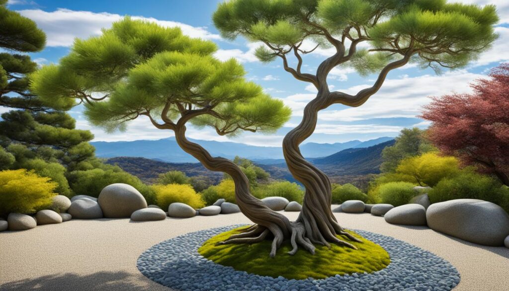 Key Beliefs of Zen Buddhism