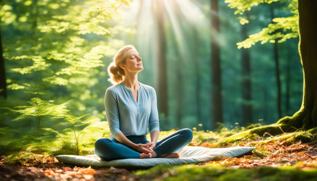 Meditation Meditation