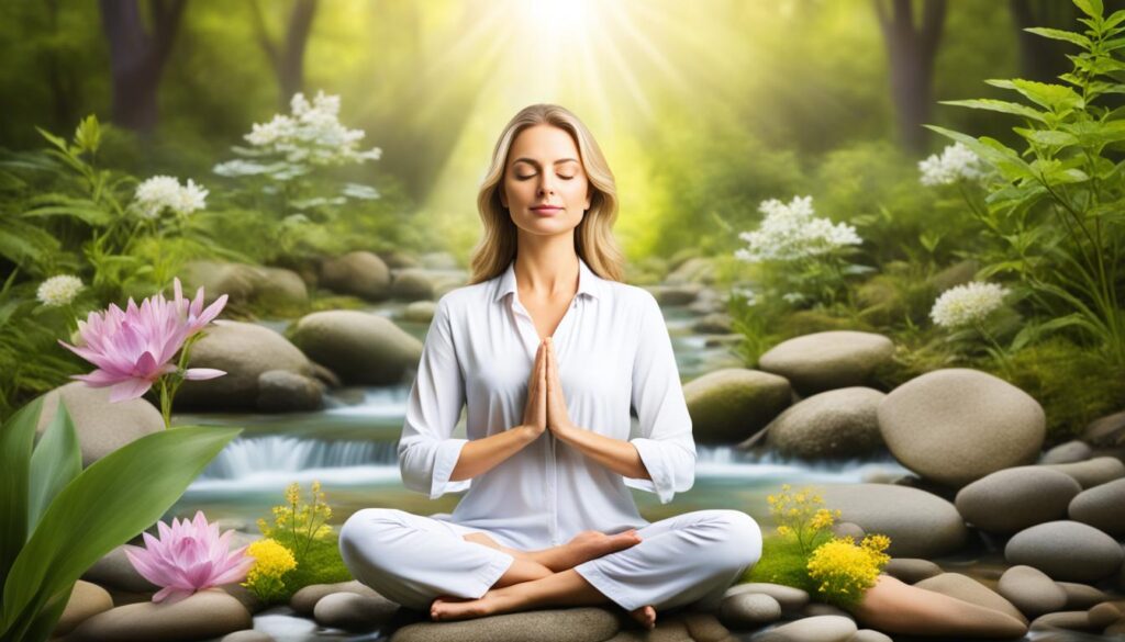 Meditation Techniques