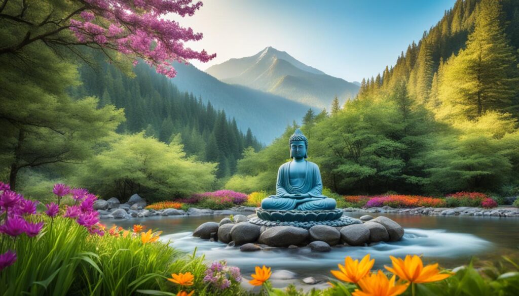 Mindfulness in Buddhism Mindfulness in Buddhism