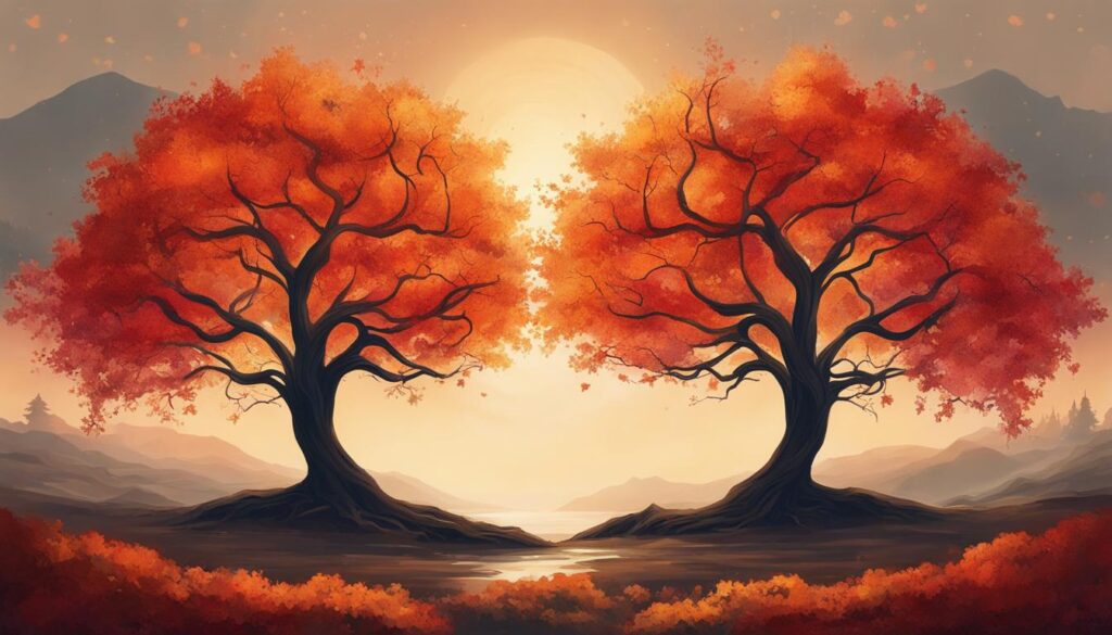 Nurturing Relationships in a Non-Dualistic Perspective Nurturing Relationships in a Non-Dualistic Perspective