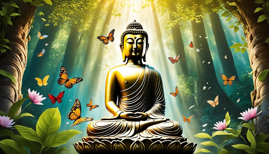 Shan Buddha