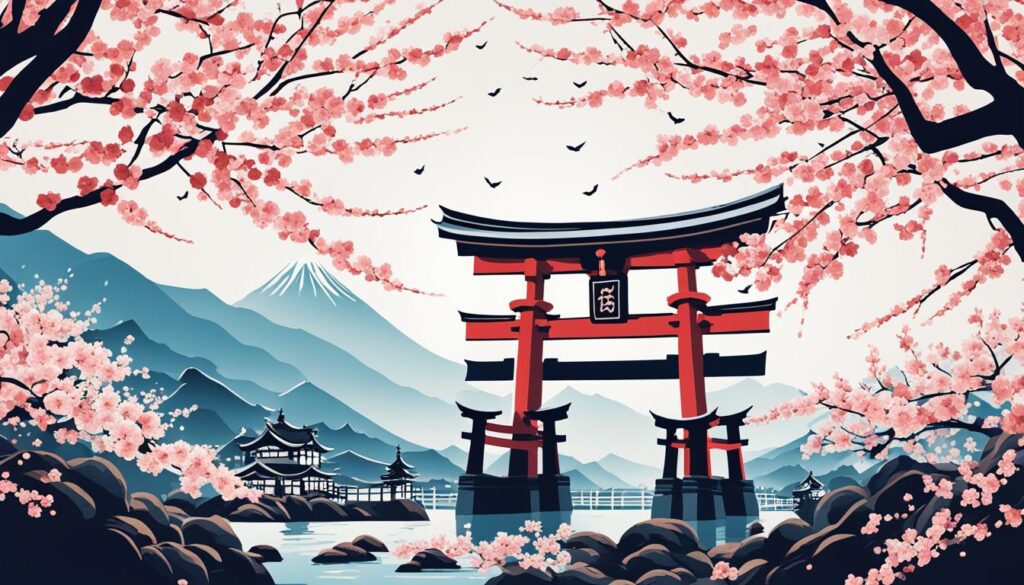 Shinto and Buddhism in Japan Shinto and Buddhism in Japan