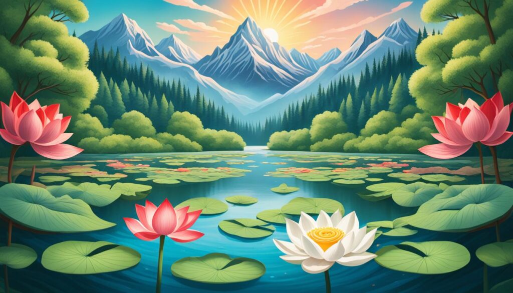 The Four Noble Truths The Four Noble Truths