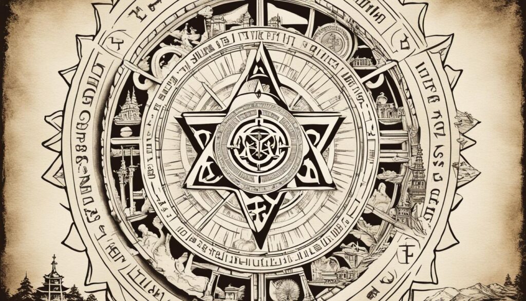 The World's Religious Landscape