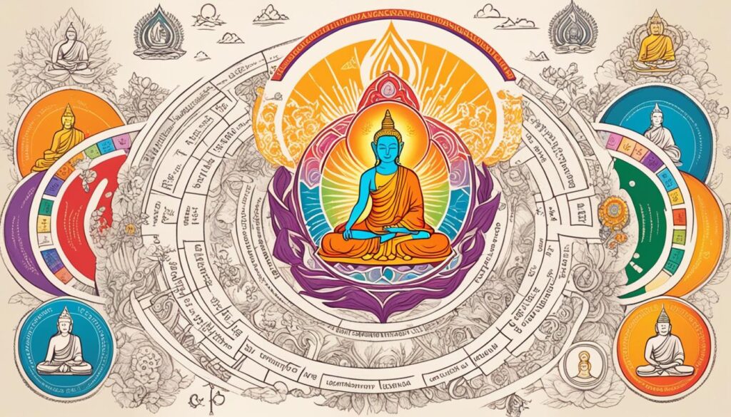 Three Schools of Buddhism Three Schools of Buddhism