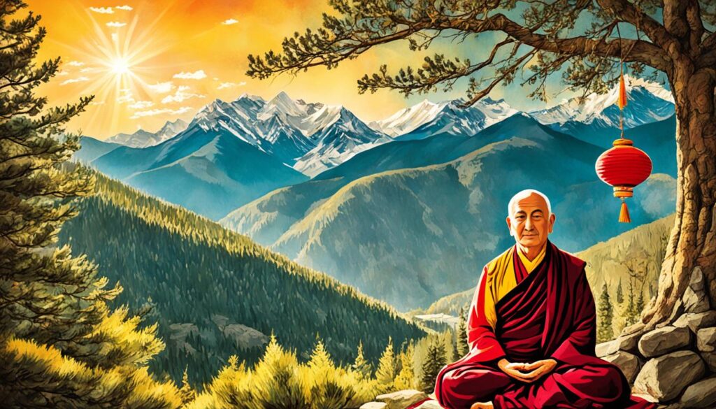 Tibetan Buddhism Tibetan Buddhism