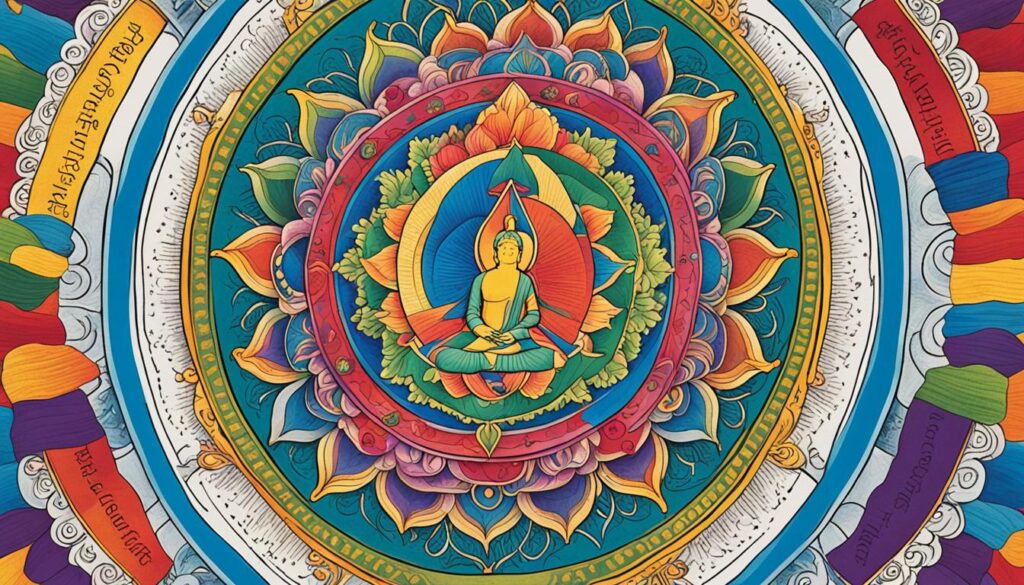 Tibetan Buddhism Tibetan Buddhism