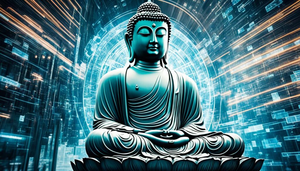 addressing modern challenges with Buddhist teachings addressing modern challenges with Buddhist teachings