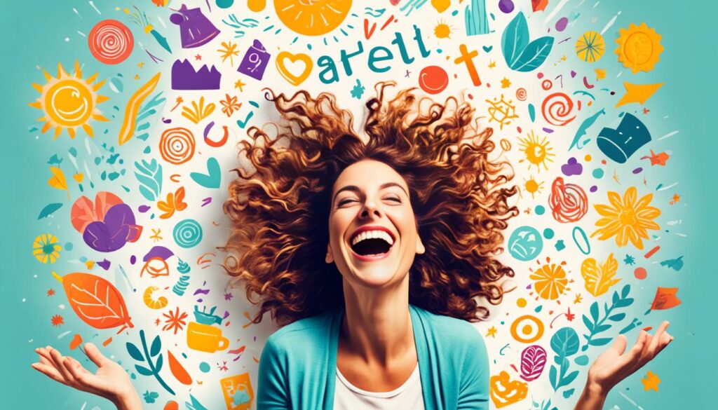 benefits of gratitude