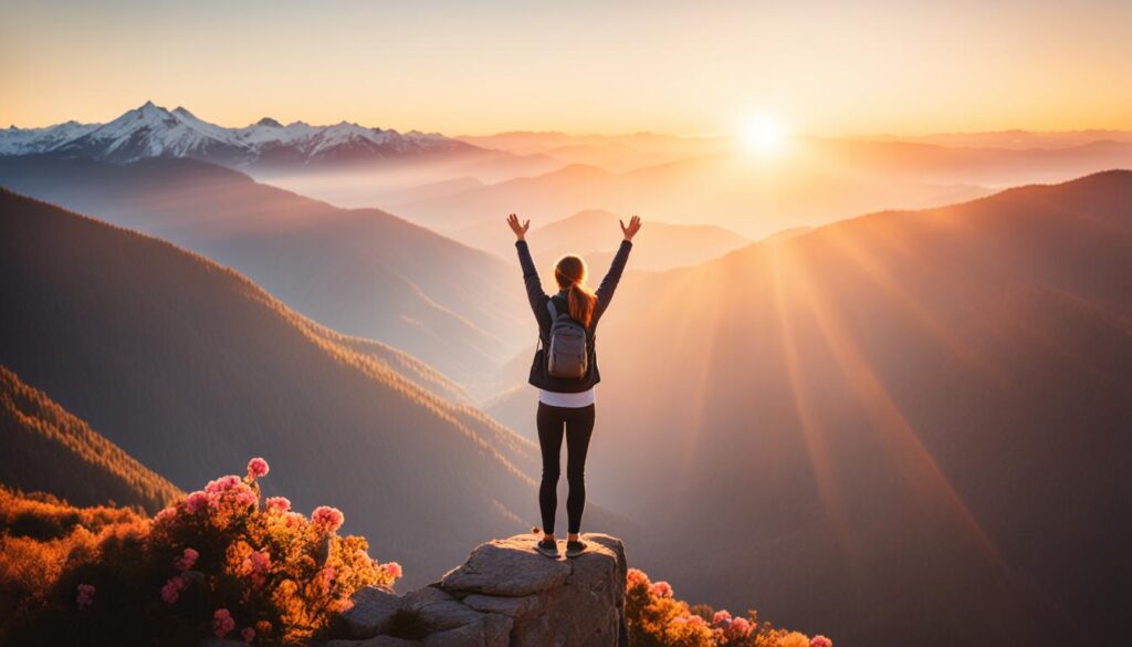 benefits of gratitude