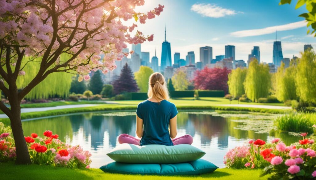 benefits of mindfulness