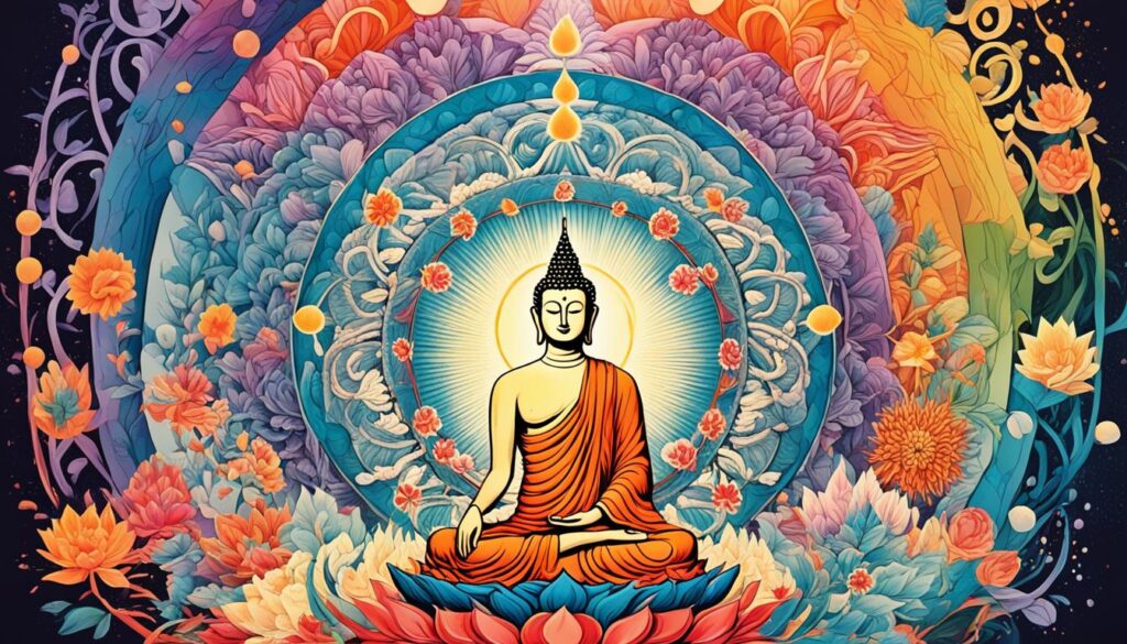 buddha teachings on suffering
