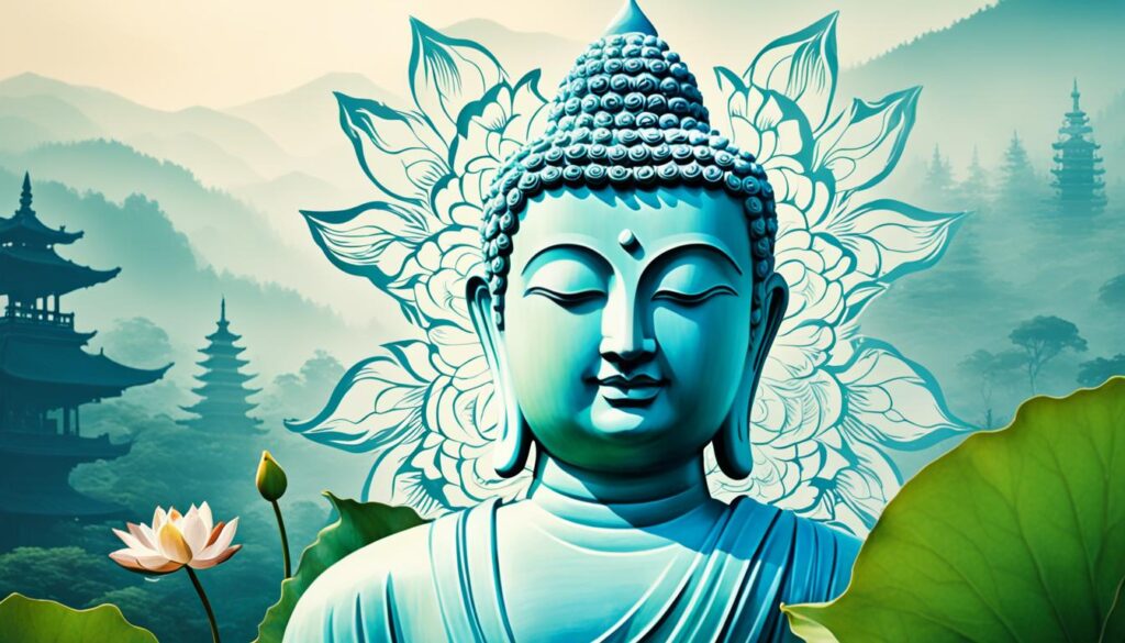 buddhism belief system