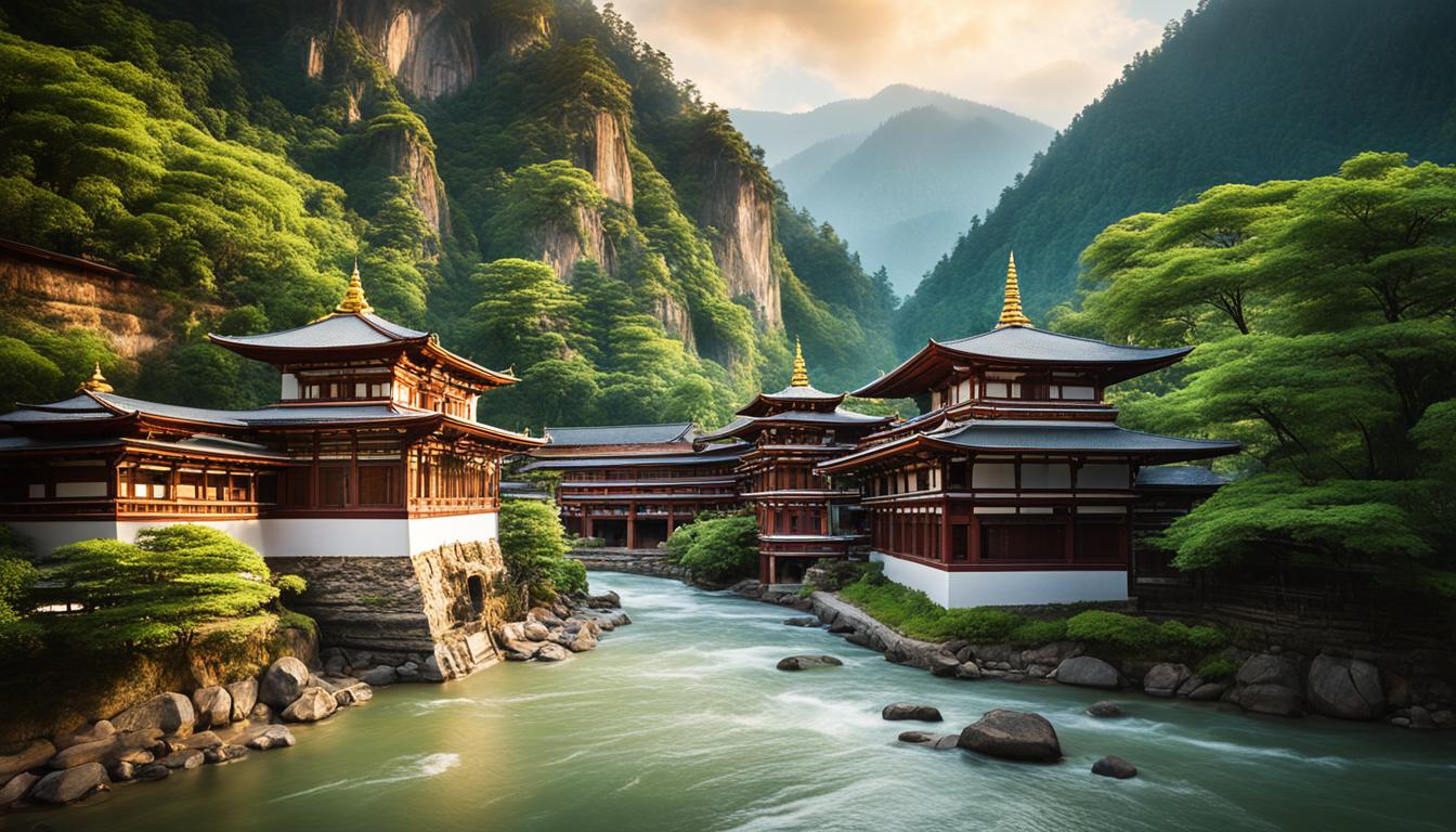 buddhism core belief