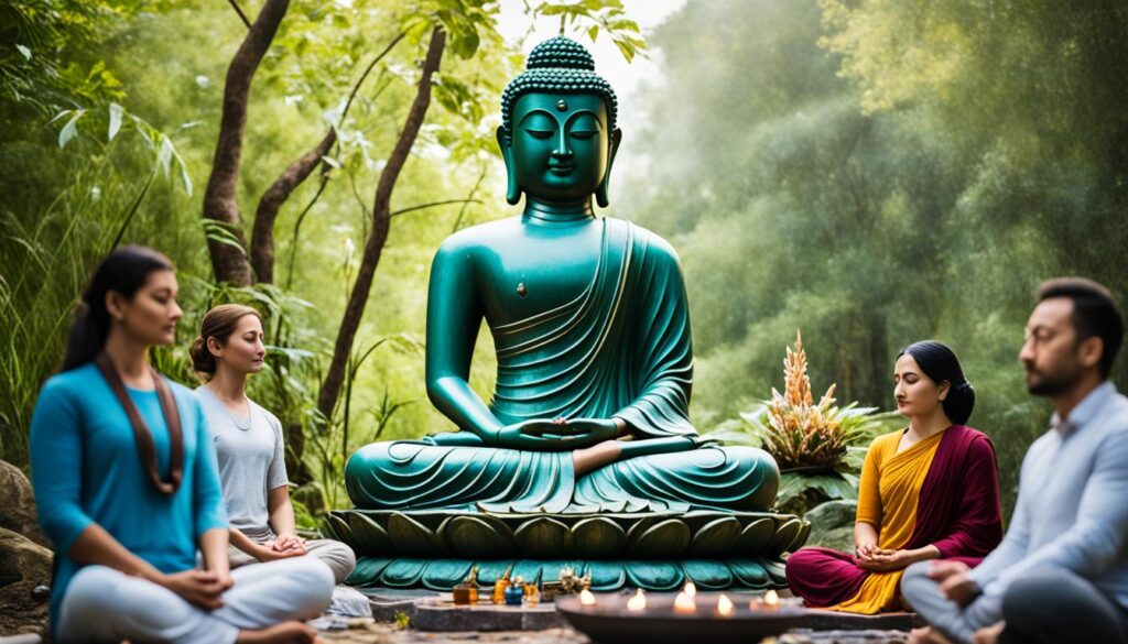 buddhism demographic characteristics buddhism demographic characteristics