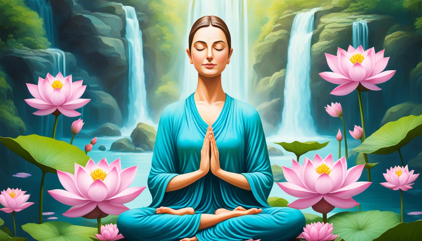buddhism for beginners
