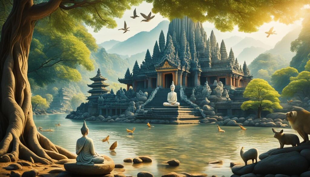 buddhism history buddhism history