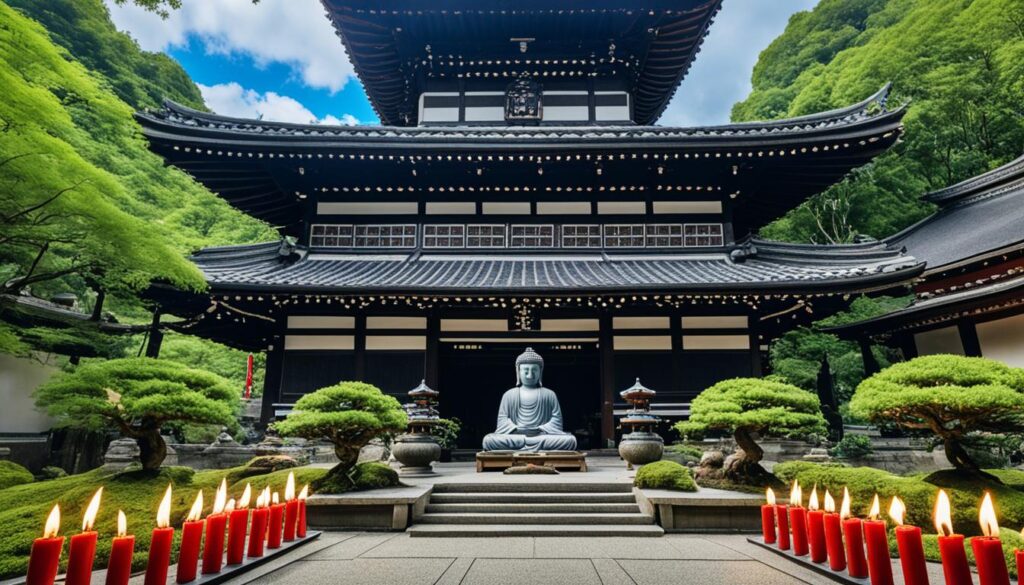 buddhism in kamakura period buddhism in kamakura period