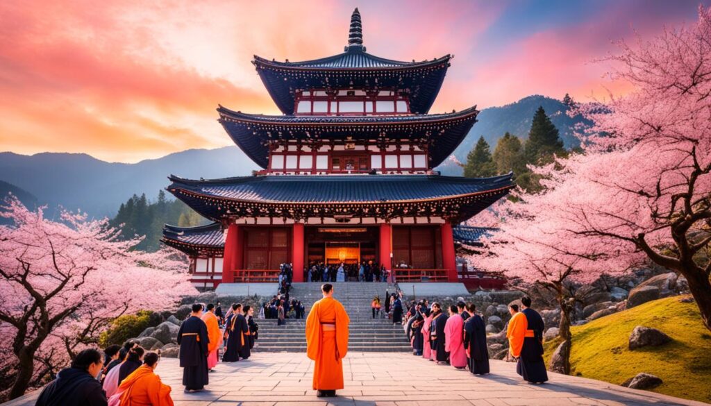 buddhism in the edo period buddhism in the edo period