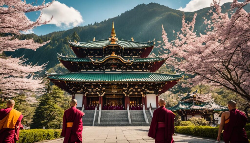 buddhism in the nara period buddhism in the nara period