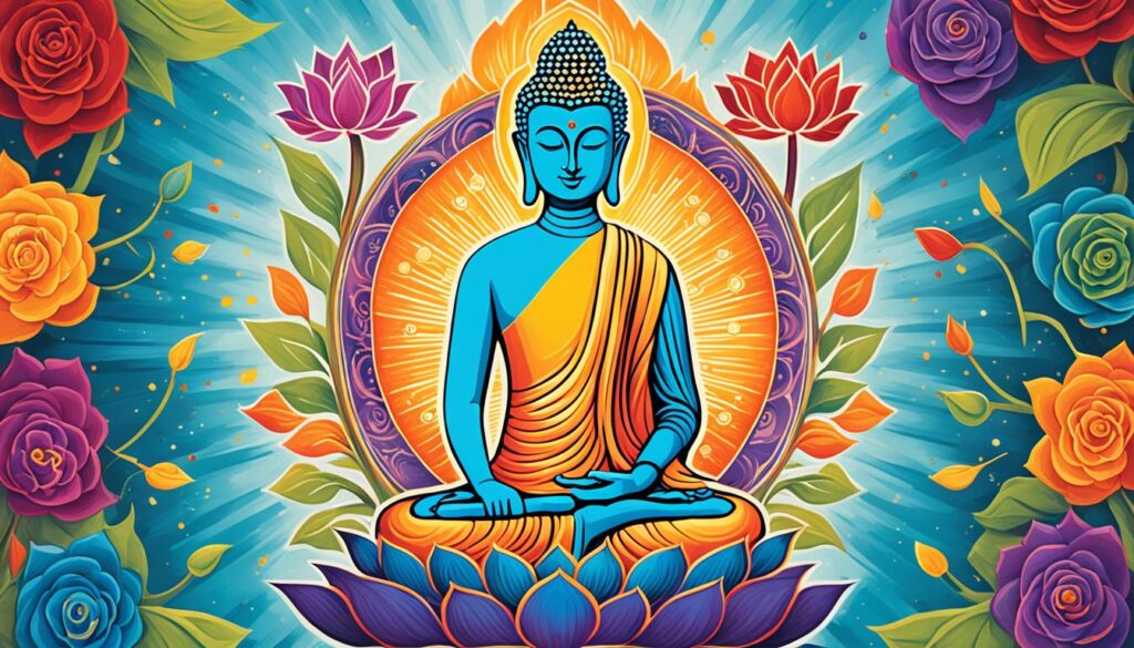 buddhism key figures buddhism key figures