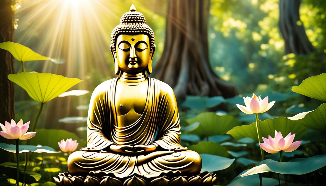 buddhism religion definition