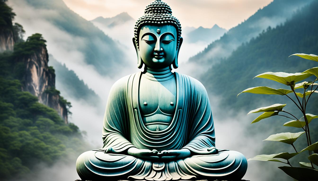 buddhism what is it