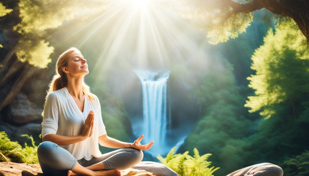 calming the mind calming the mind