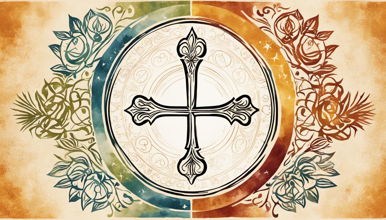 christianity and buddhism similarities