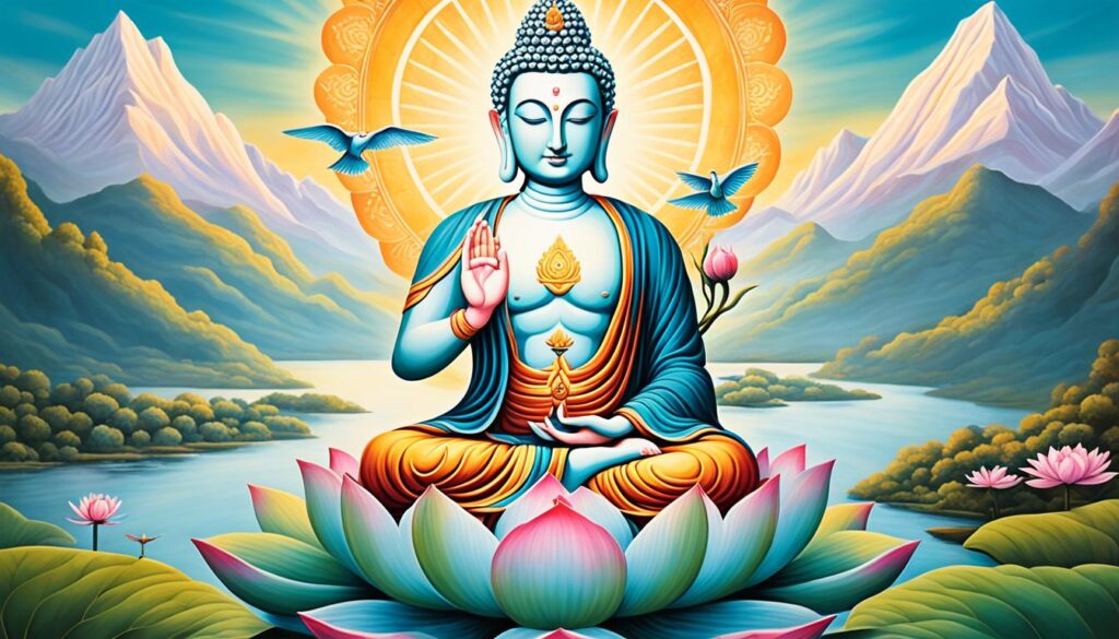 compassion in buddhism compassion in buddhism