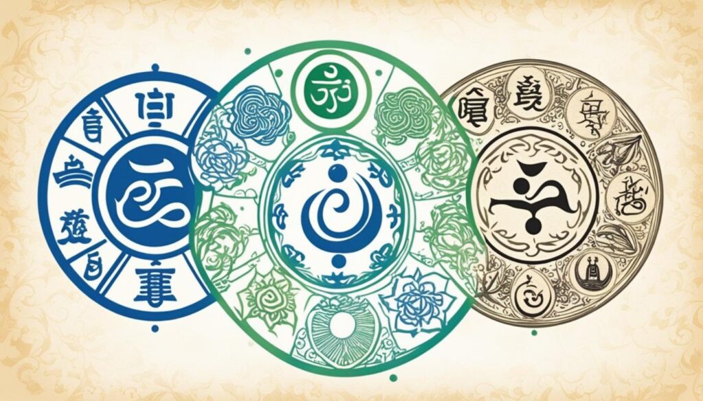 confucianism vs buddhism comparison confucianism vs buddhism comparison