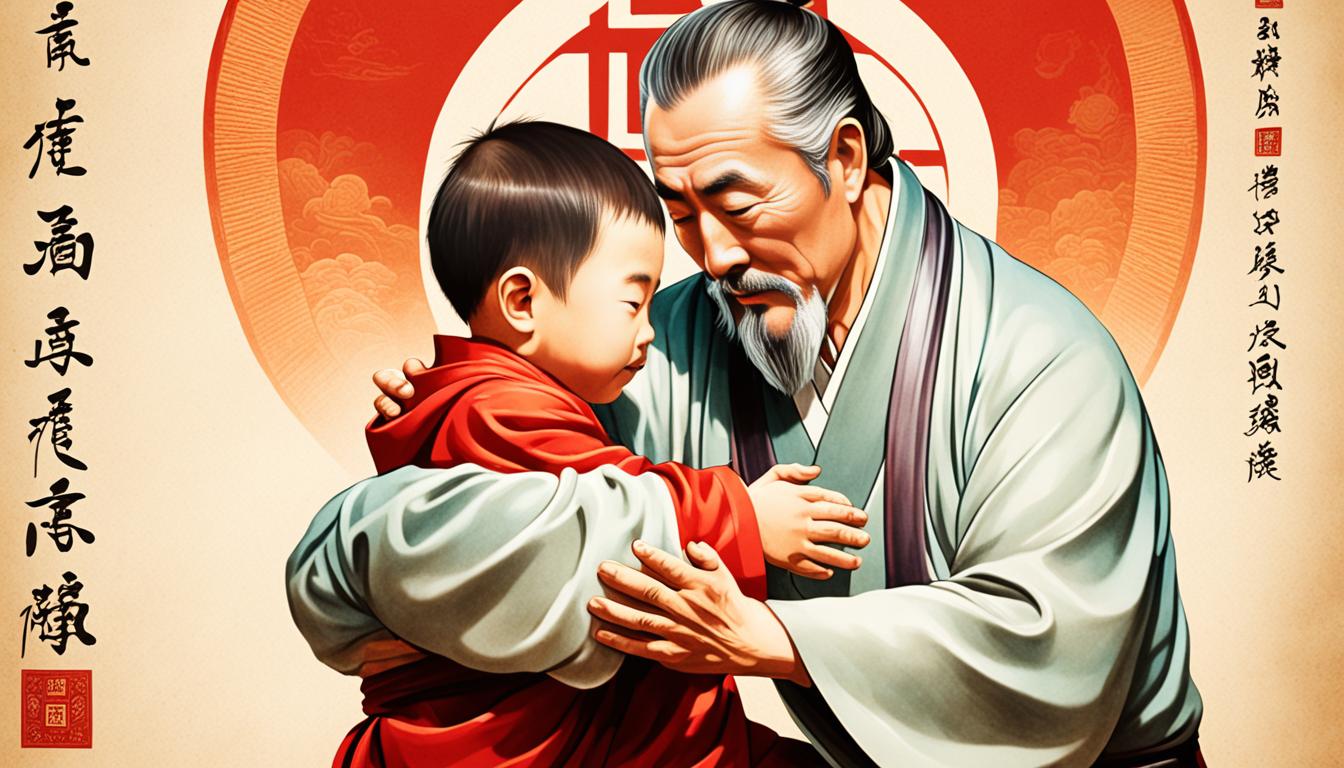 confucianism vs buddhism